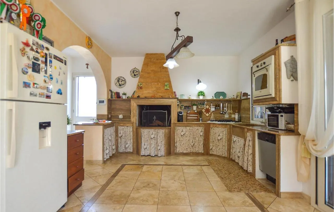 Tatil Evi Selinunte House Villa Marinella di Selinunte