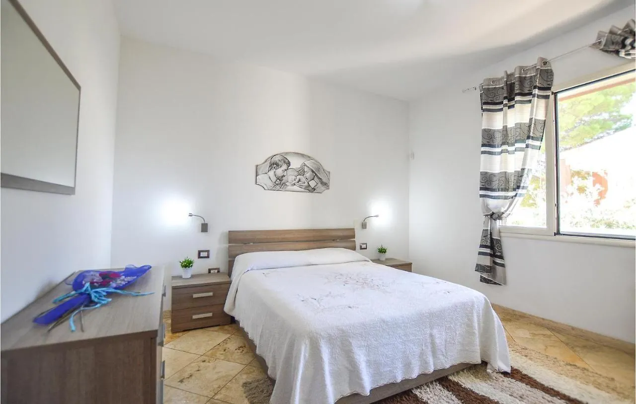 Selinunte House Villa Marinella di Selinunte